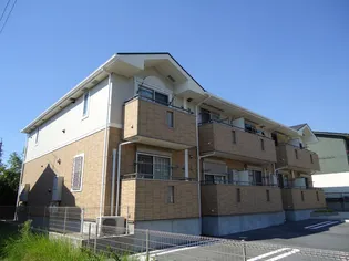 アバンツァート社台の画像