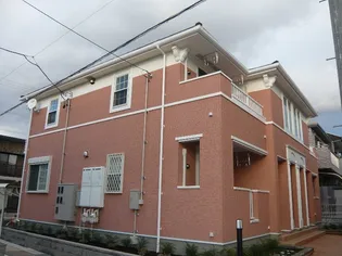 ケント ハウスの画像