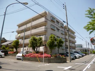 グランドール藤ヶ丘東の画像