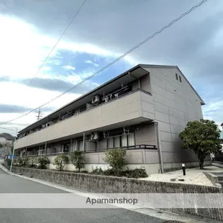 STELLA梅森坂の画像