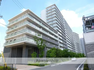 セントハート藤が丘【3階】の外観