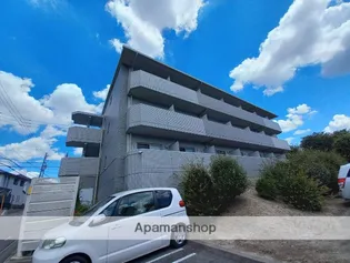 アヴァンセ市が洞の画像