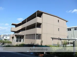 アヴァンセ長久手南【3階】の外観