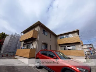 エルメゾン杁ケ池の画像