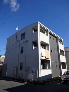 レジデンス T&Tの画像