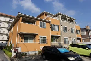 グリシーヌ1番館の画像