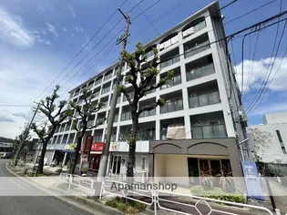 プリミエール平和が丘【5階】の外観