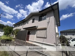 ステラコート市ヶ洞 A・B・C【2階】の外観