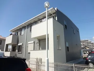 ブローテ旭前の画像