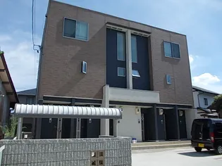 ハッピーレジデンスの画像