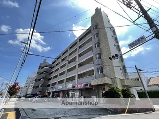 第3太田コーポの画像