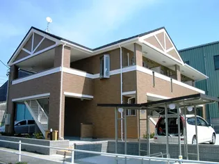 プロムナード天子田の画像