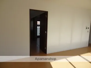 ラモ クローシェ【2階】の内装