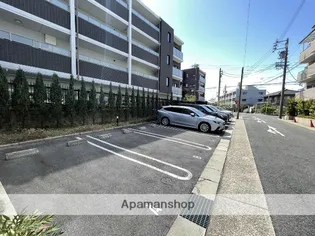 ラモ クローシェ【2階】のその他画像