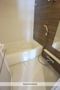 ラモ クローシェ【2階】の風呂