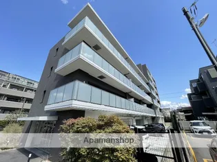 ラモ クローシェ【2階】の外観