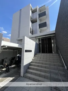 アソシア一社Ⅲ【2階】の外観