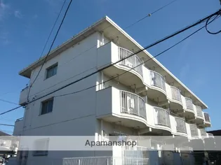 ロイヤルマンションヨコチの画像