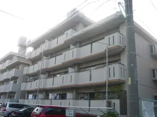 ハイツ白山の画像