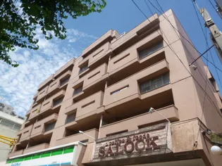 フロント上社の画像