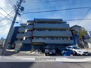 リアライズ一社【2階】の外観