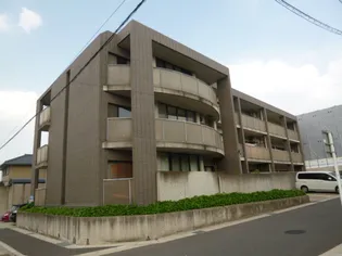 ヴァンヴェール平和ヶ丘の画像