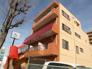 ヨシキビルの画像