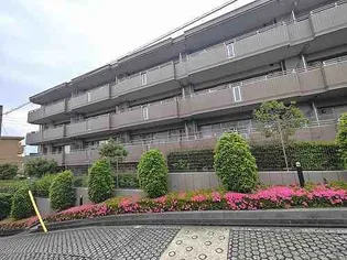 藤和東山公園ホームズの画像