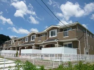 シュティール緑山の画像