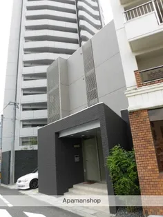 エクセルシオール【3階】の外観