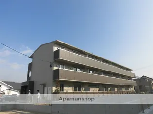 リジョイスリバーⅠの画像