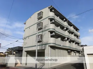 ヴァンベール藤が丘の画像