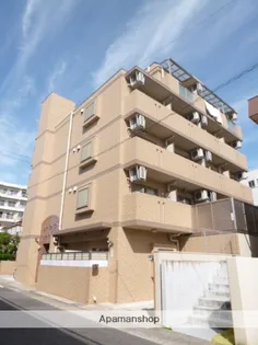 シティライフ望が丘の画像