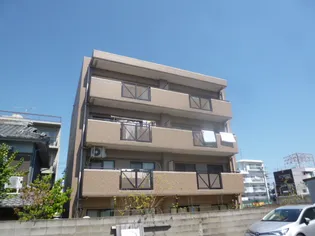 ラ フォーレ一社の画像