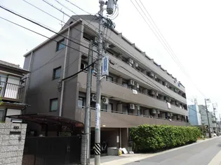 サンヒルズ藤ヶ丘の画像