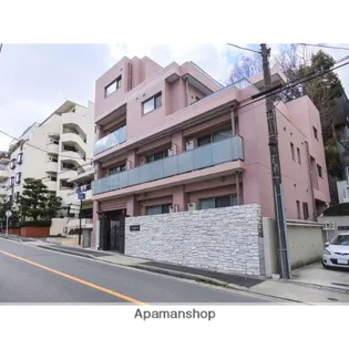 CLARITY星ヶ丘【4階】の外観