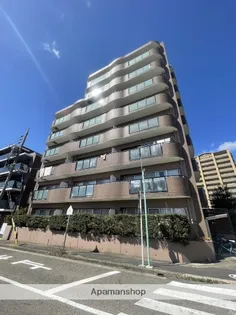 ベルルージュ上社の画像