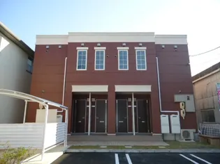 ファイン・パレス【1階】の外観