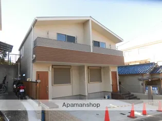 グレイス西里の画像