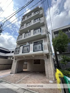 メイプルコート一社東の画像