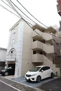 タウンライフ高社【3階】の外観