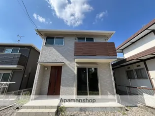 愛知県名古屋市名東区猪高台1丁目【一戸建】の外観