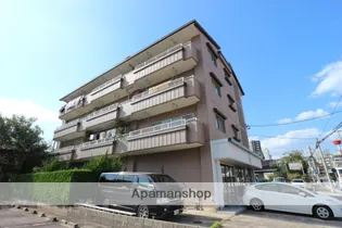 メイゾンサンポアの画像