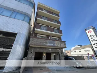 コスモナーレ一社の画像