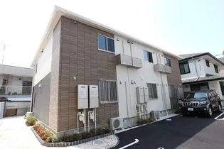 フェリールの画像