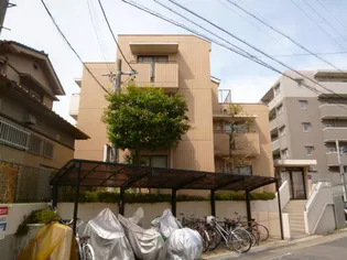 パーク ノヴァ照が丘の画像