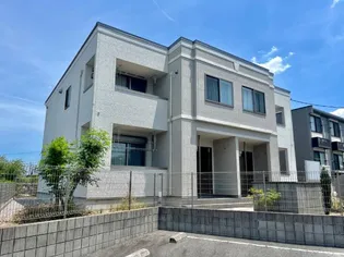 アリエス山の田の画像