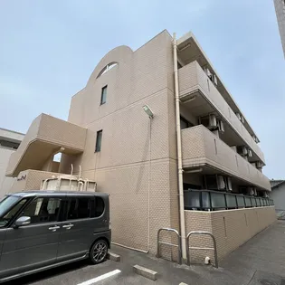 マンション菜の花の画像