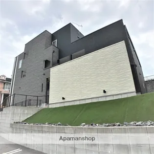 ブローバルコート新宿の画像