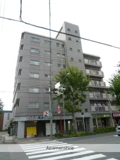 音羽本郷ビルの画像